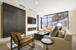 3BR Residence in Canyons Village- Ski In Out